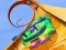 Juego Mega Ramp Car Stunt Racing Mania en línea