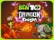 Juego Ben 10 Dragon Knight en línea