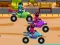 Juego Squid Gamer Buggy Raging en línea