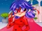 Juego Miraculous LadyBug - Wedding Dress Up en línea
