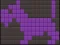 Juego Simple Nonogram en línea