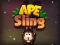 Juego APE Sling en línea