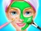 Juego Spa Salon Makeup Artist en línea