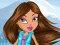 Juego Bratz Winter Dress up en línea