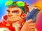 Juego Zombie Bullet Shooter en línea