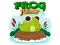 Juego Frog Jump en línea