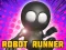 Juego Robot Runner en línea