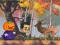 Juego Autumn Endless Runner en línea