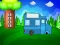 Juego Caravan Escape en línea