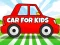 Juego Car For Kids en línea