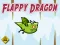 Juego Flappy Dragon en línea