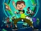 Juego Ben 10 Memory en línea