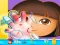 Juego Dora Hand Doctor en línea