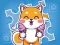 Juego Puzzle Cute Puppies en línea