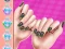 Juego Royal Theme Nail Art DIY en línea