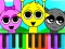 Juego Sprunki Piano Explorer en línea