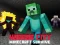 Juego Horror City Minecraft Survive en línea