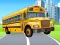 Juego Bus Stop: 2048! en línea