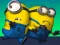 Juego Find The Hidden Minions en línea