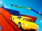 Juego Mega Ramps stunt cars 3d en línea