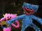 Juego Huggy Wuggy Sewer Escape en línea