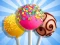 Juego Chef Twins Summer Dessert Cooking en línea