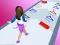 Juego Lucky Beauty Perfect Dress up en línea