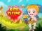 Juego Baby Hazel Kite Flying en línea