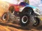 Juego Monster Truck Supra Race en línea