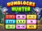 Juego Numblocks Hunter en línea