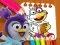 Juego Muppet Babies Coloring Book en línea