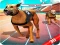 Juego Crazy Dog Race en línea