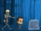 Juego Spooky Forest Run en línea