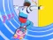 Juego Cyber Surfer Skateboard en línea