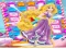 Juego Princess Rapunzel Match3 en línea