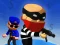 Juego Bank Robbery Puzzle Shooter en línea
