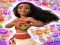 Juego Disney Moana en línea