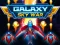 Juego Galaxy Sky War en línea