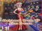 Juego Elsa Frozen Christmas Dress up en línea