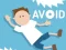 Juego Avoid en línea