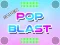 Juego Super Pop Blast en línea