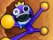 Juego Stretch u-huggy en línea