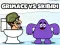 Juego Grimace Vs Skibidi en línea