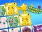 Juego Pokimon Connect en línea
