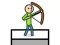 Juego Stick Archery en línea