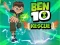 Juego Ben 10 Rescue en línea