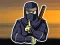 Juego Ninja in Cape en línea