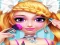 Juego Ballerina Magazine Dress Up en línea
