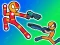 Juego Stick Duel Battle Hero en línea