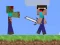 Juego Minicraft Adventure en línea